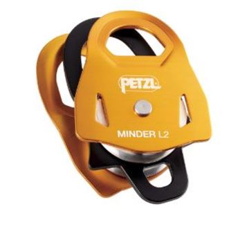 Picture of PRUSIK PULLEY MINDER L2